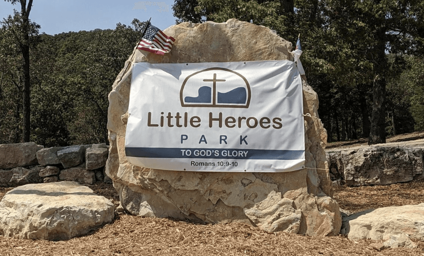 Little Heroes Park