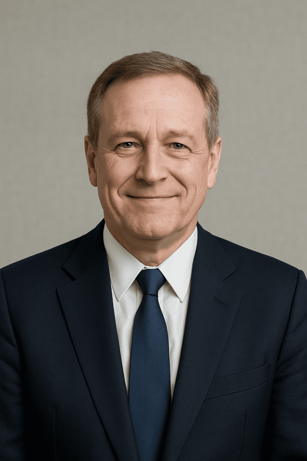 High Net Worth Entrepreneur